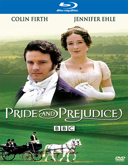 تحميل المسلسل القصير Pride and Prejudice 1995 مترجم على رابط واحد