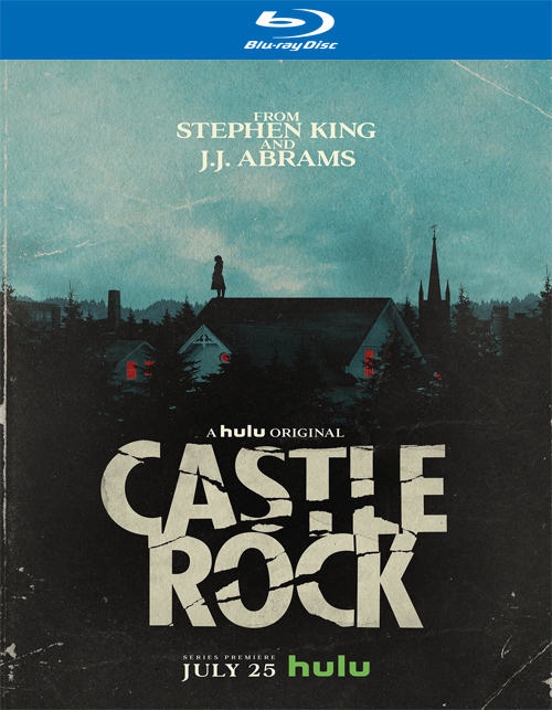 تحميل الموسم الاول مسلسل Castle Rock S01 مترجم على رابط واحد