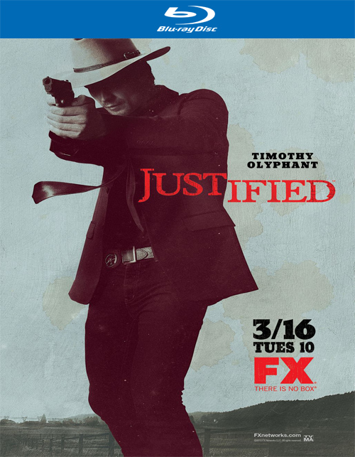 تحميل جميع مواسم مسلسل Justified S01-S06 مترجم على رابط واحد