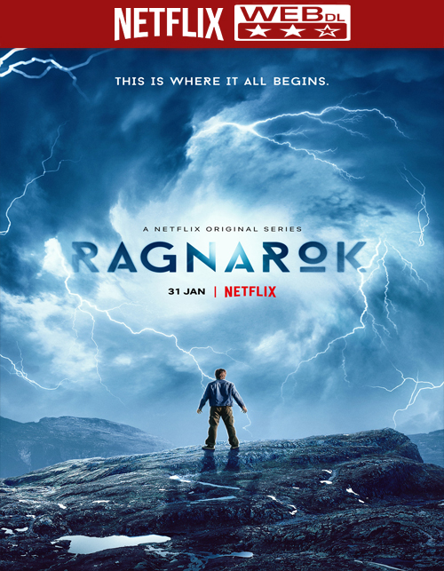 تحميل الموسم الاول من مسلسل Ragnarok S01 مترجم على رابط واحد