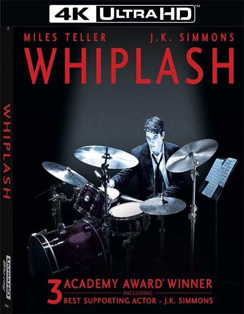 فيلم Whiplash 2014 مترجم 4k